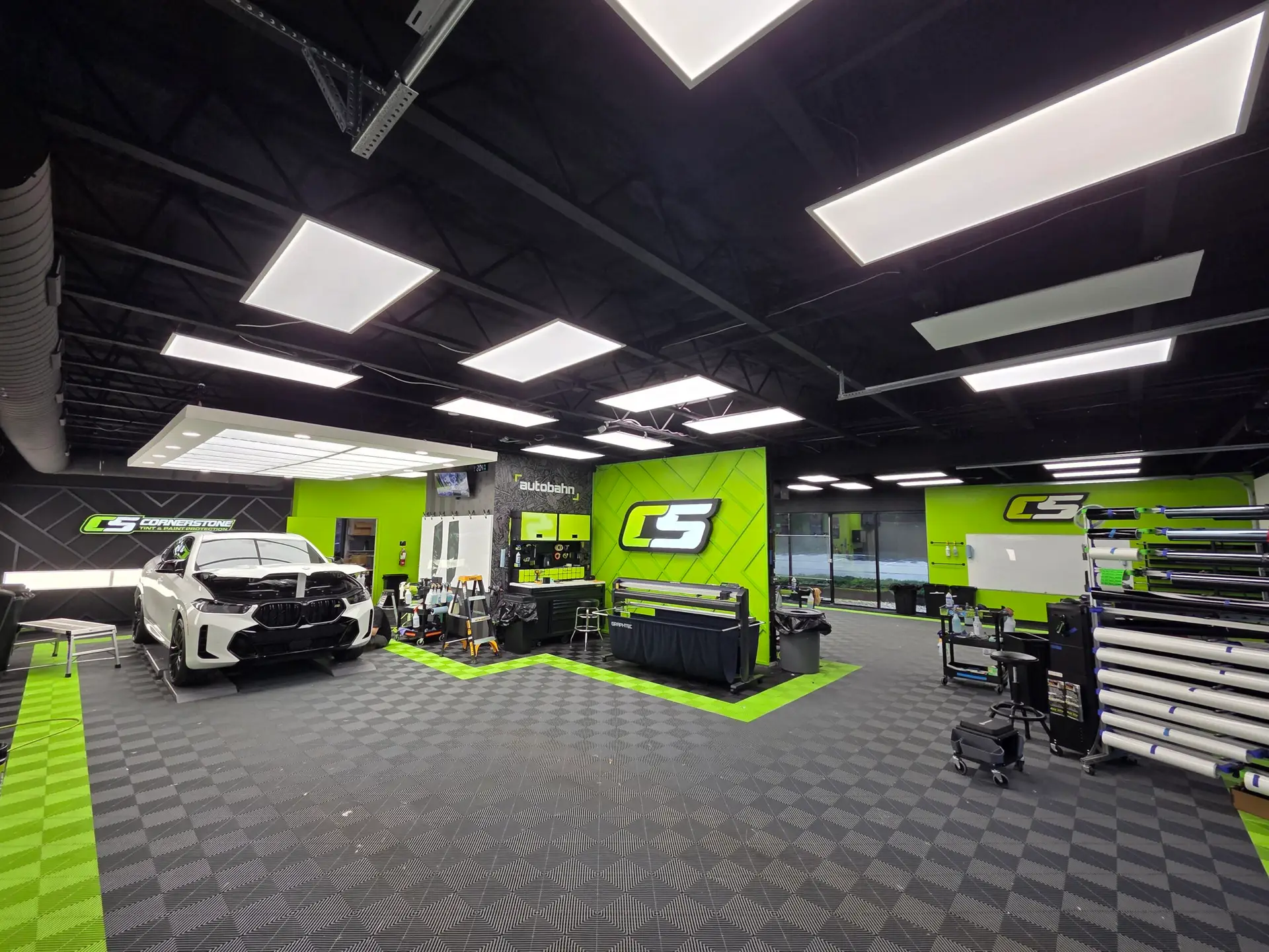 Expert Commercial Painting Services in Kansas City, MO/KS and Surrounding Areas
