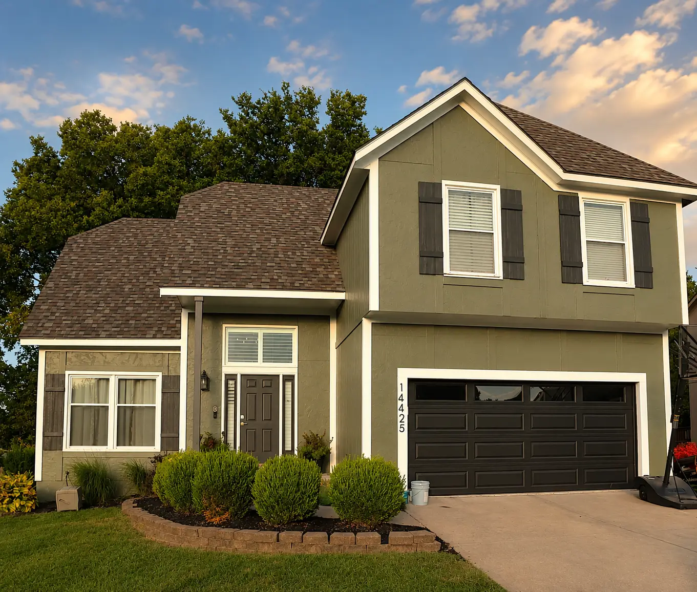 Olathe, KS - Verity Coatings